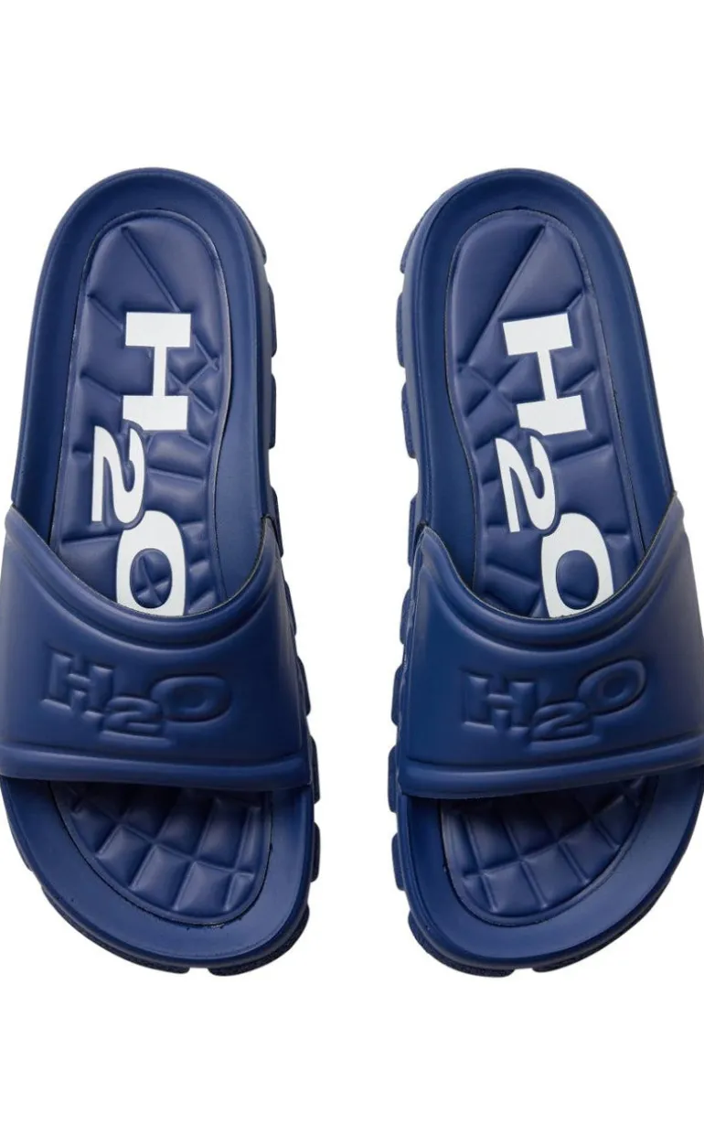 H2O Sandal - Trek - Indigo Blue