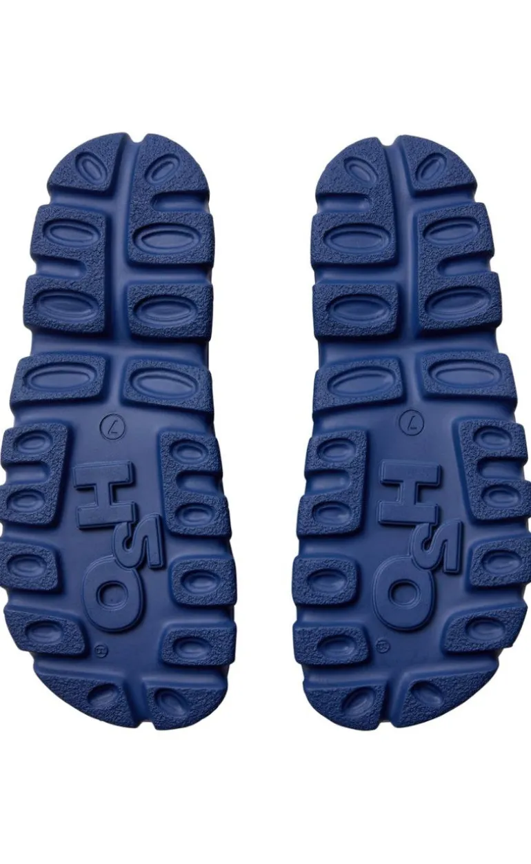 H2O Sandal - Trek - Indigo Blue