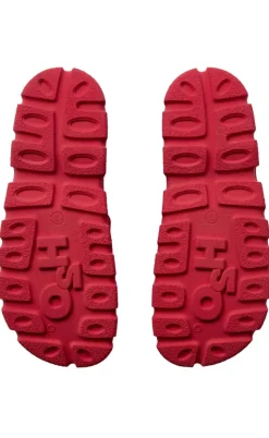 H2O Sandal - Trek - Ruby Red
