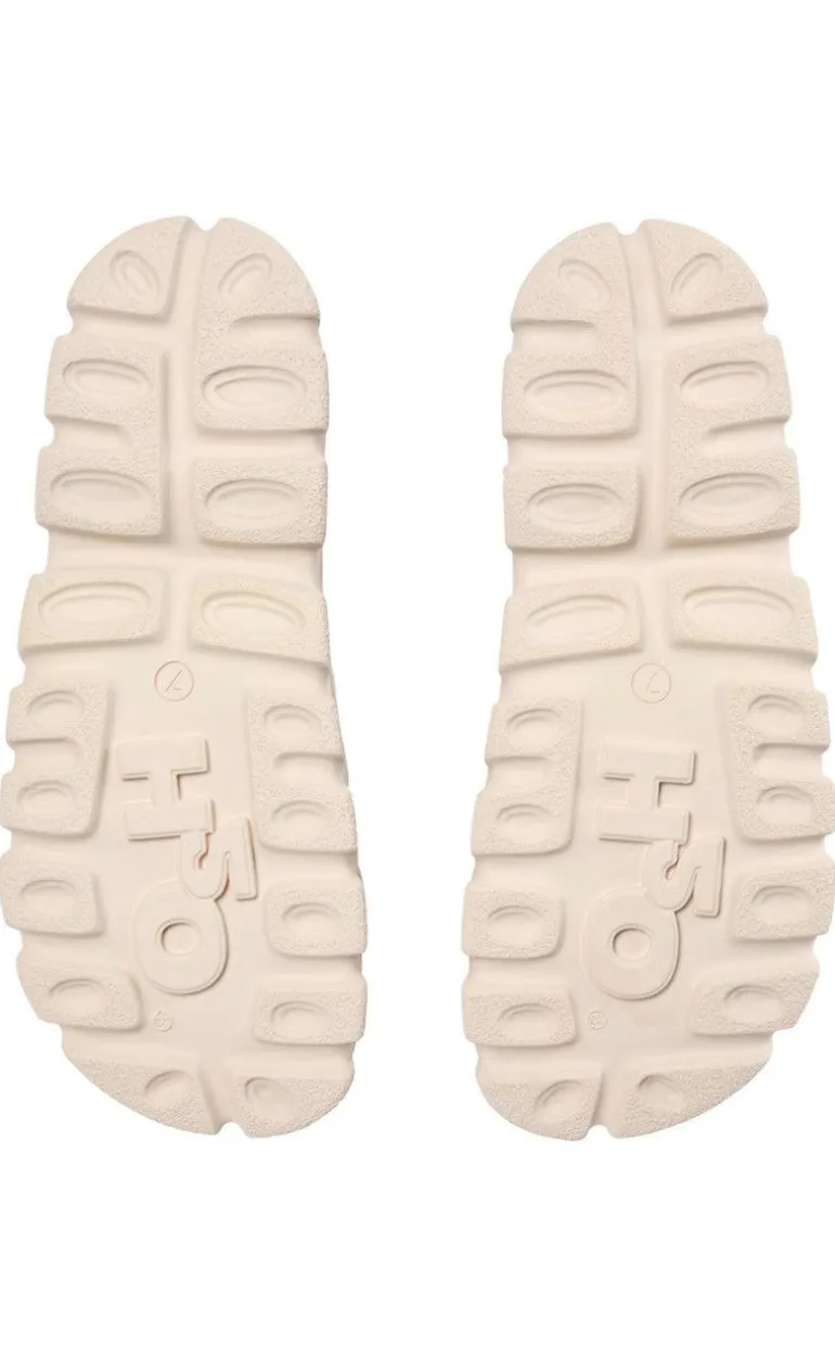 H2O Sandal - Trek - Sand w. White Logo