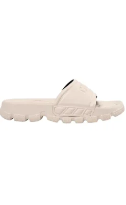 H2O Sandal - Trek - Sand w. White Logo