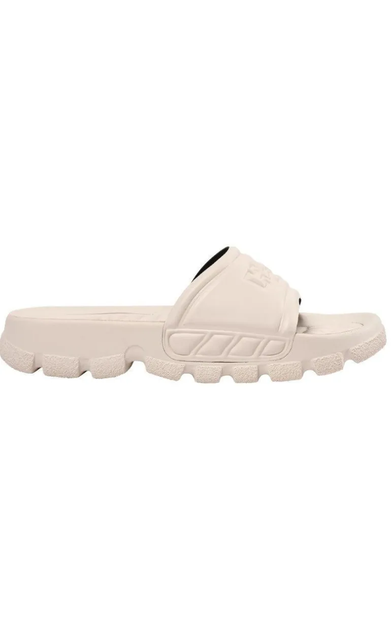 H2O Sandal - Trek - Sand w. White Logo
