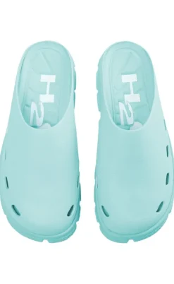 H2O Sandal - Trek Closed - Sky