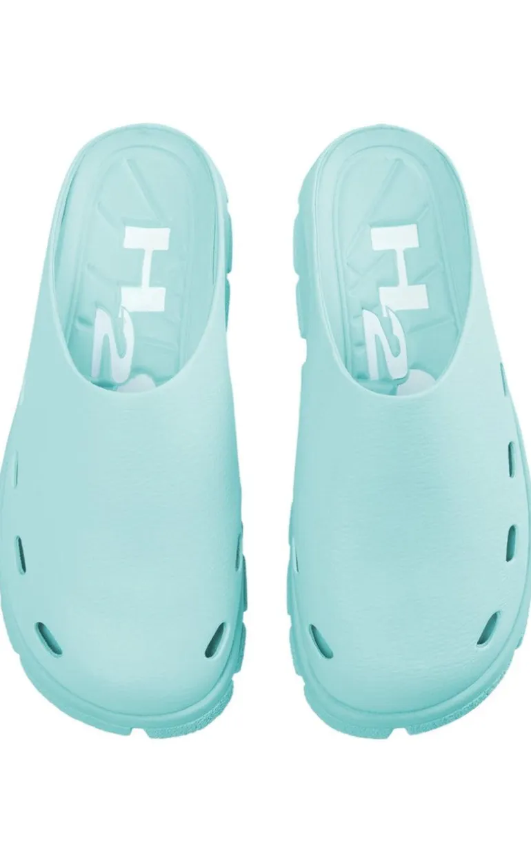 H2O Sandal - Trek Closed - Sky
