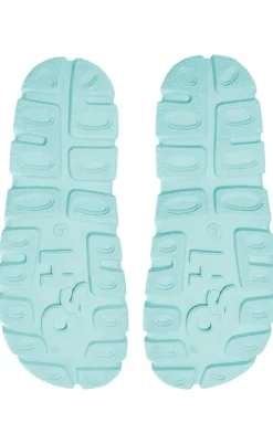 H2O Sandal - Trek Closed - Sky
