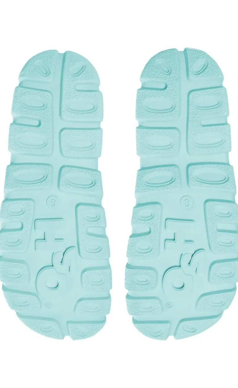 H2O Sandal - Trek Closed - Sky