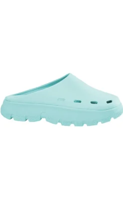 H2O Sandal - Trek Closed - Sky