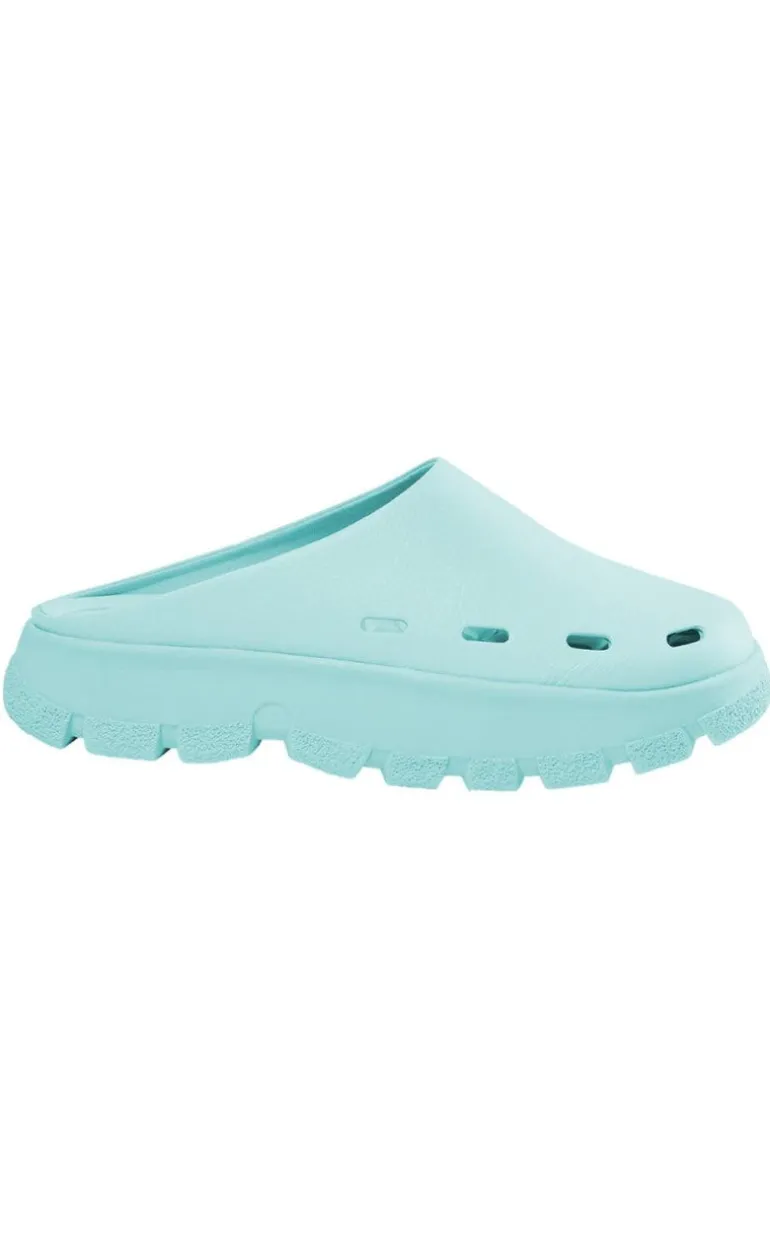 H2O Sandal - Trek Closed - Sky