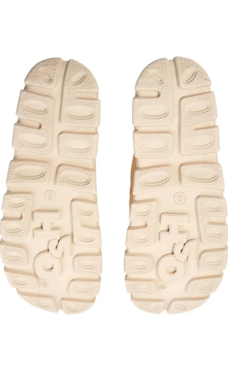 H2O Sandal - Trek Flip - Beige