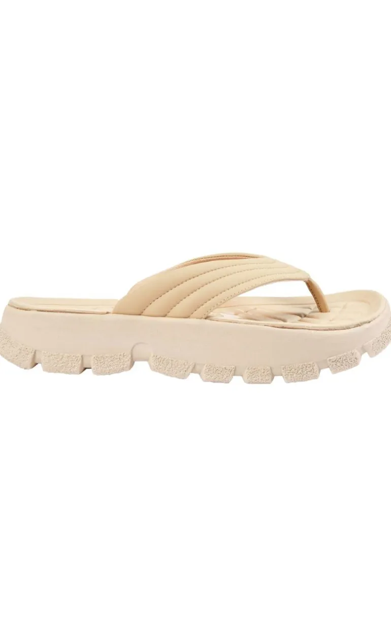 H2O Sandal - Trek Flip - Beige