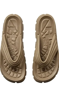 H2O Sandal - Trek Flip - Oak