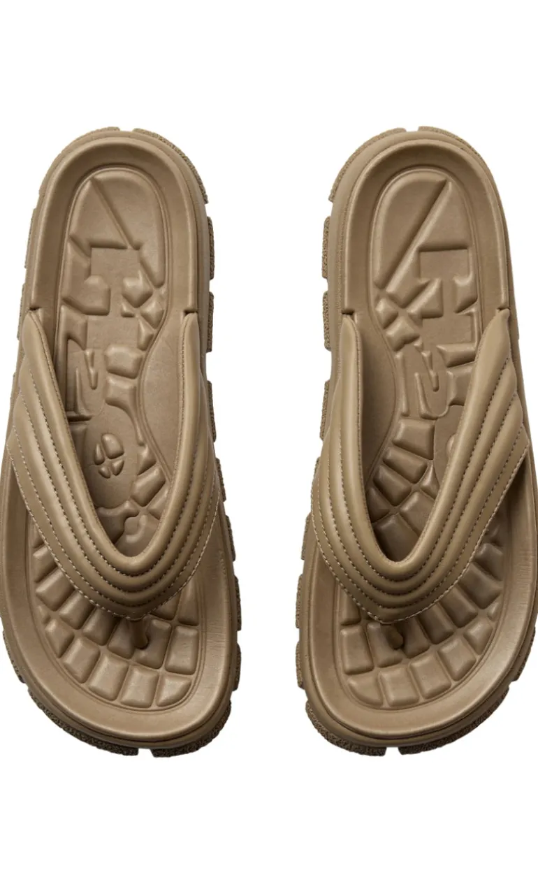 H2O Sandal - Trek Flip - Oak