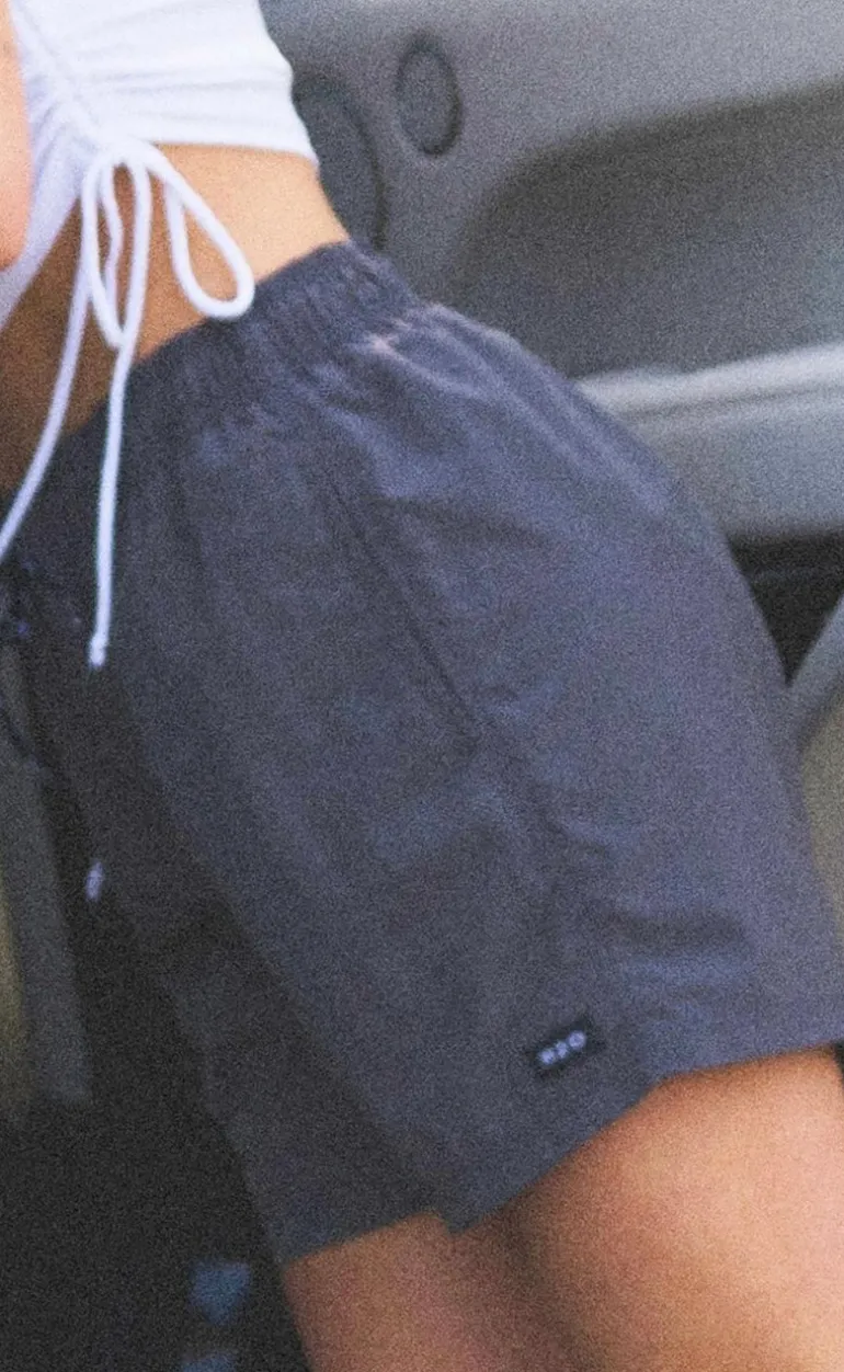 H2O Shorts - Leisure - Dark Grey