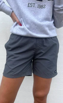 H2O Shorts - Leisure - Dark Grey