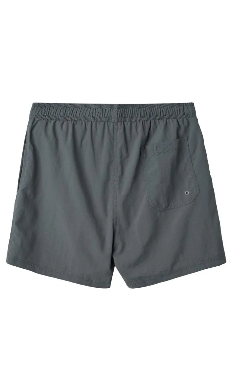 H2O Shorts - Leisure - Dark Grey