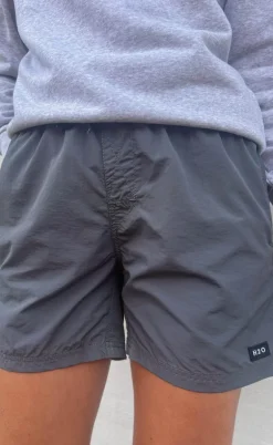 H2O Shorts - Leisure - Dark Grey