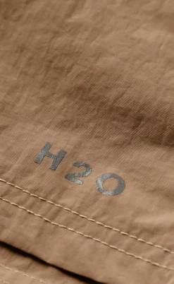 H2O Shorts - Leisure - Khaki