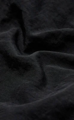 H2O Shorts - Leisure Logo - Black