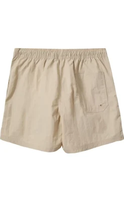 H2O Shorts - Leisure Logo - Beige