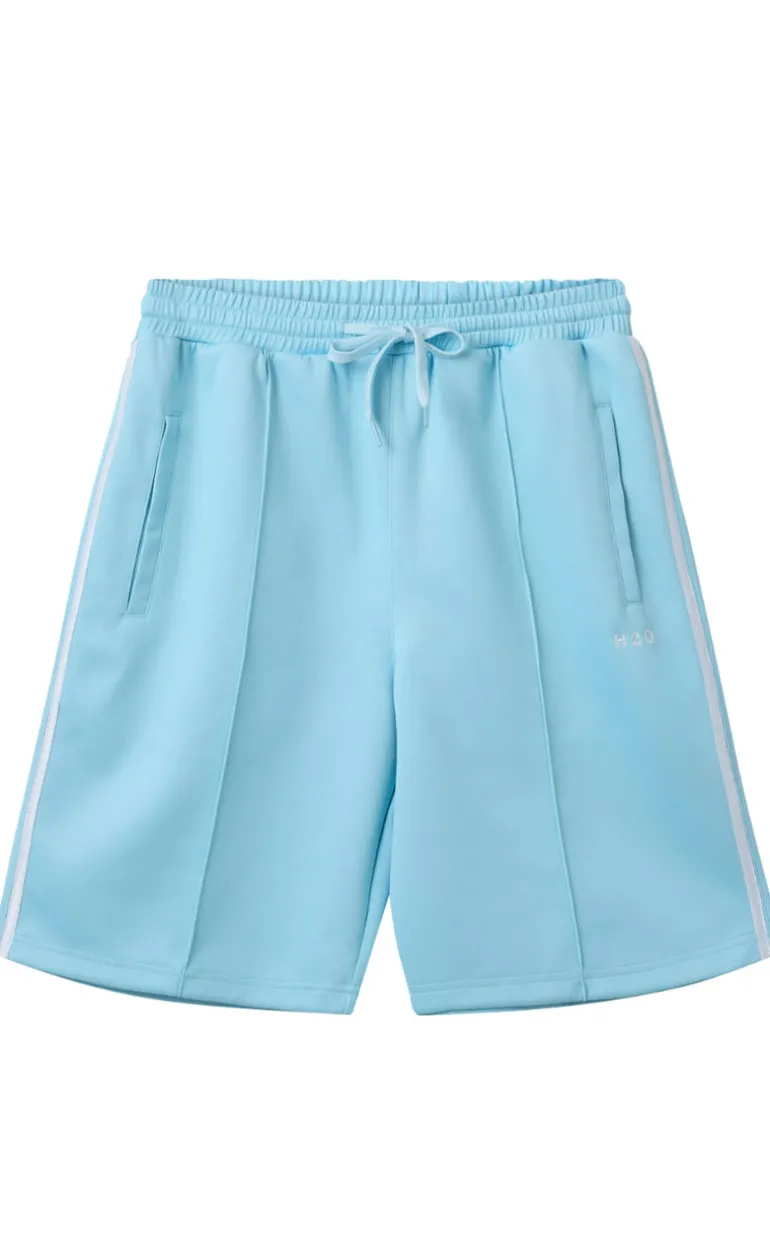 H2O Shorts - Tracksuit - Aqua