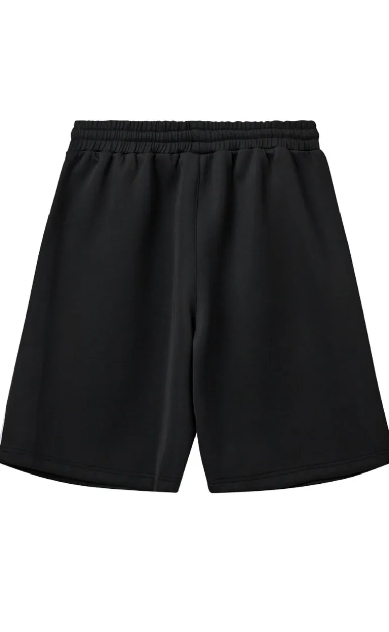 H2O Shorts - Tracksuit - Black