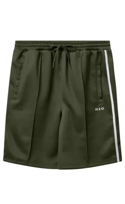 H2O Shorts - Tracksuit - Thyme Army