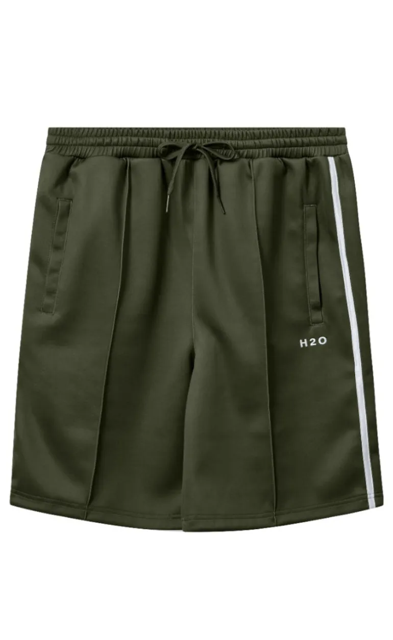 H2O Shorts - Tracksuit - Thyme Army