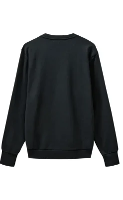 H2O Sweatshirt - Logo - Navy