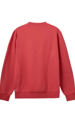 H2O Sweatshirt - Logo - Salsa