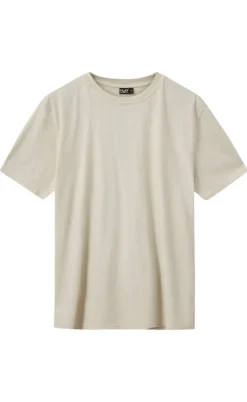 H2O T-Shirt - Kap Dan - Chalk/Army