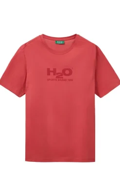 H2O T-Shirt - Logo - Salsa