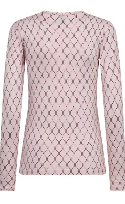 Hype The Detail Bluse - 14 - Rosa