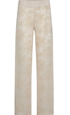 Hype The Detail Bukser - 21 - Ivory