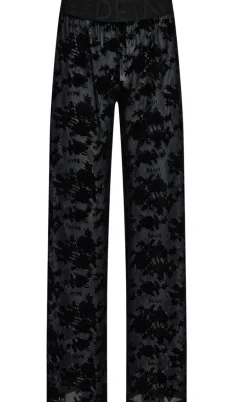 Hype The Detail Bukser - 21 - Black