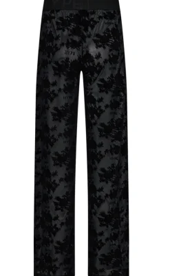 Hype The Detail Bukser - 21 - Black