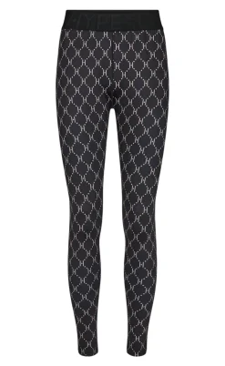 Hype The Detail Leggings - Printed - 32