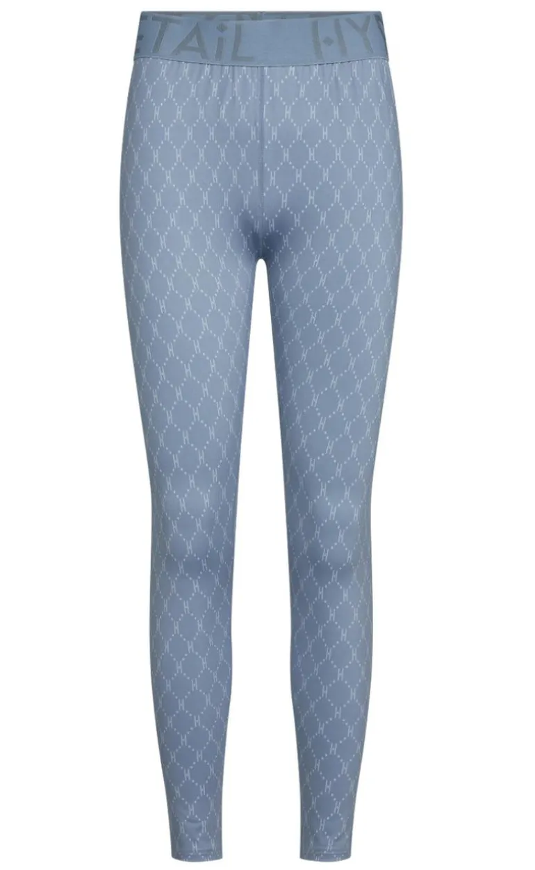 Hype The Detail Leggings - Printed - 41