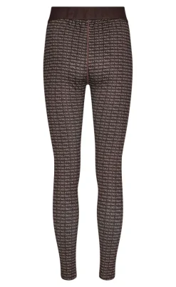 Hype The Detail Leggings - Printed - 35