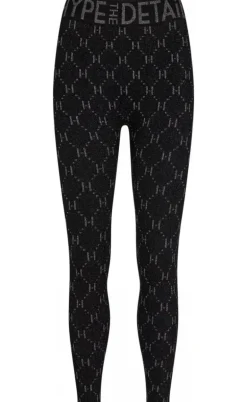 Hype the Detail Leggings - 2101 - 4
