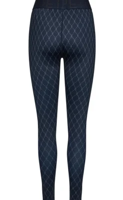 Hype The Detail Leggings - Printed - 42