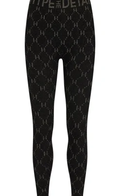 Hype the Detail Leggings - 2101 - 3