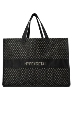 Hype The Detail Taske - Weekend - 9