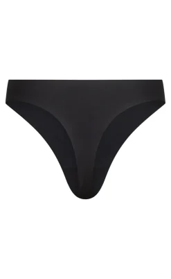 Hype The Detail Trusser - String 3 pack - Black