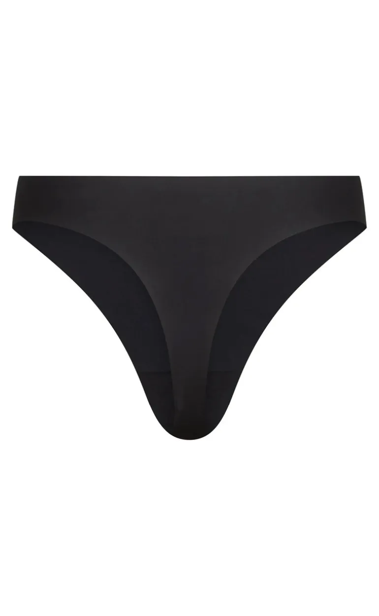 Hype The Detail Trusser - String 3 pack - Black