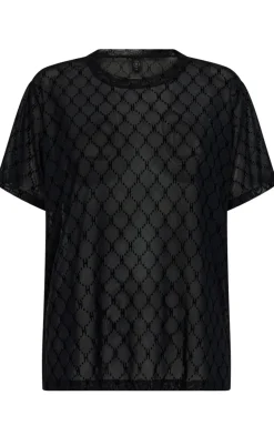 Hype The Detail T-shirt - 2 - Black