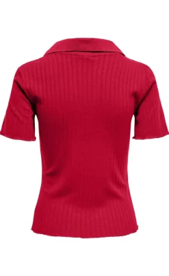 JDY T-Shirt - Lori - Ski Patrol