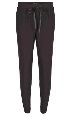Liberte Bukser - Alma - Black