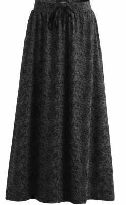 Liberte Nederdel - Alma Loose - Black Lace