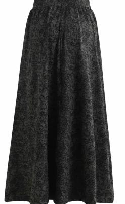 Liberte Nederdel - Alma Loose  - Black Lace
