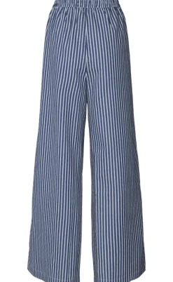Lollys Laundry Bukser - Liam - Stripe